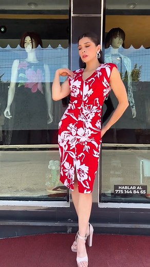 Elegancia, diseño, tendencia y estilo, así son los increíbles diseños de Vestidos Moda Elegante ❤️👗 #RubyModelo #ModeloMexicana #VestidoRojo #ModaElegante #FashionModel #ModeloProfesional #Pasarela | Ruby Model