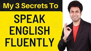 How to Speak Fluent English | Tips for Speaking Fluently | Awal . Download Clapingo App - https://bit.ly/3fxDGKO Or Practice on Clapingo Website - https://bit.ly/3u11fkk Use Coupon code 'AWAL' for Extra Discount | Learn English with Awal