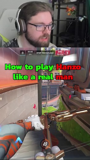 Mastering Hanzo in Overwatch: Tips and Tricks