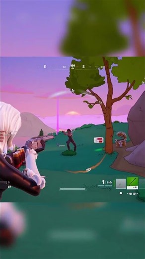 5 kills off rip #fortnite #squadwipe