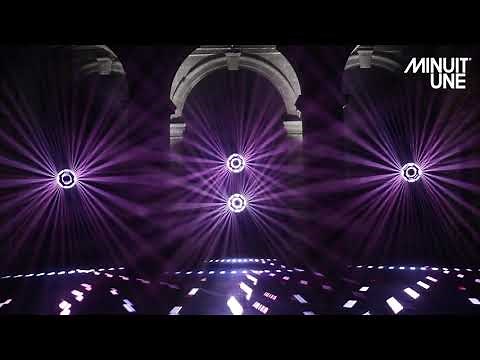 IVL Photon by Minuit Une - Launch product video