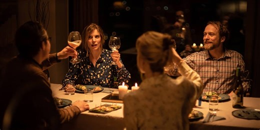 Cerchi un horror non troppo spaventoso ma molto bello? Questo è gratis