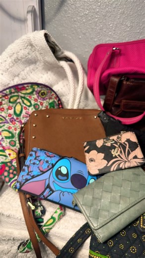 Early Designer Bag and Wallet Drop! On my website NOW! www.pursetrippin.com