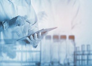 A scientific lens on life and intuition