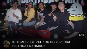 Obb comeback ? #mobilelegends #mlbb