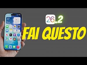 iOS 26 – Do This Once a Week on iPhone (Here's Why)