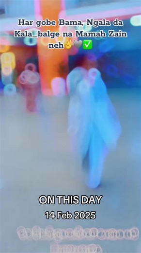 On This Day: Celebrating Zainab Gimba