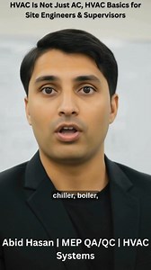 1.2K views · 32 shares | HVAC Basics Every Engineer Must Know, HVAC...