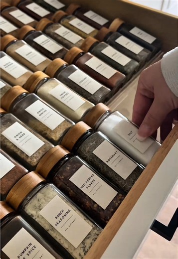 Satisfying Kitchen Restock ASMR Compilation