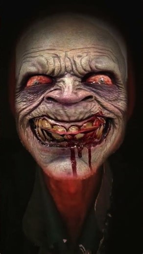 Monster Growl Sound Effect #horror #scary #aahatbhoot #trending #foryou #viralvideo #shorts