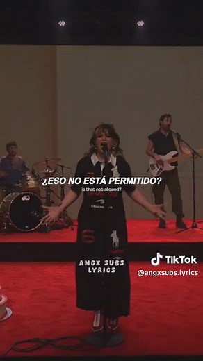 Messy by Lola Young: Lyrics and Meaning Explained