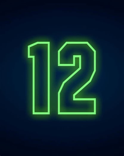 DICK'S Sporting Goods on Instagram: "Seattle stands alone as CHAMPS. 💙💚"