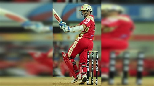 RCB's performance from 2008 to 2020