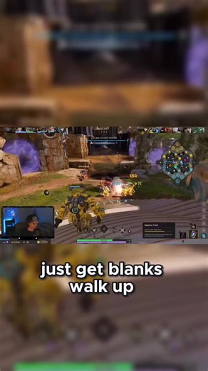 Predecessor Game Exciting Clips and Highlights