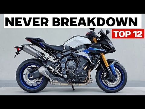 12 Affordable Motorcycles of 2025 That Deliver Reliability, Performance & Value