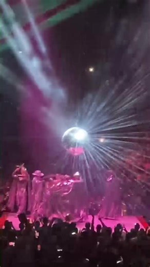 Kylie Minogue Tension Tour Highlights at O2 Arena