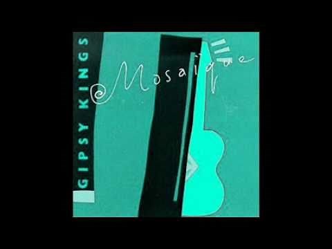 GIPSY KINGS HOTEL CALIFORNIA - with LYRiCs