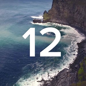 512K views · 1.1K reactions | Need some travel inspiration for the year ahead? Look no further than our list of top destinations to venture to in 2018. | EF Go Ahead Tours | Facebook