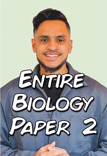 GCSE Biology Paper 2 Revision Guide