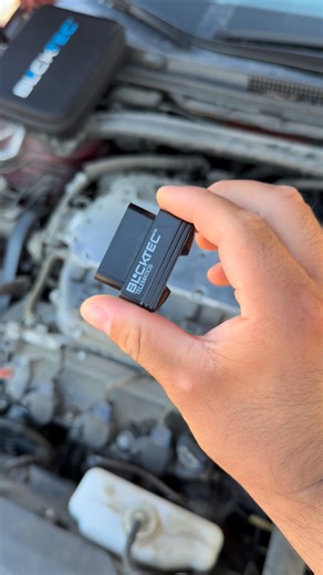 Ready to buy a used car but worried about hidden issues? Don't get stuck with a lemon—use our easy-to-use device to ensure you're making a smart investment. The BLCKTEC 430 will help you quickly scan any vehicle's system to check for hidden problems before you commit. 🔍 Uncover Hidden Problems 💡 Get Instant Diagnostics 🛠 Avoid Costly Surprises Shop Now👇 | Blcktec