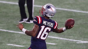Patriots trick-play perfection