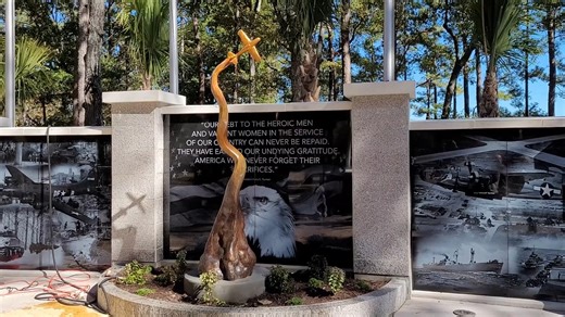 16K views · 427 reactions | A specially-designed sculpture of a P-47...