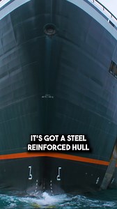 669K views · 10K reactions | Future of Space got our day started with an icebreaker—the literal kind 流 | StarTalk | Facebook