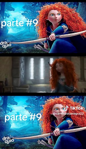 Valiente: Parte 9 de la Película Completa