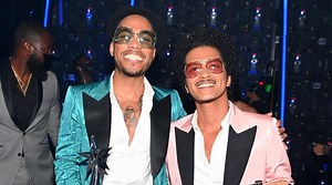 ‘Skate’: Silk Sonic Debuts New Single and Music Video to Help Us Glide Into the Summertime - The Root