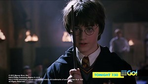 29 reactions · 3 comments | Enemies of the heir... Beware!  #9HarryPotter | TONIGHT 7.30pm | 9Go! | Facebook