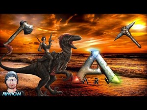 Ark 🦖 Anfänger Guide wie Starte ich German Tutorial