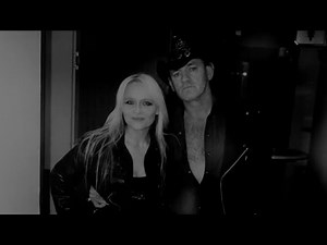 It Still Hurts in memory of Lemmy Kilmister