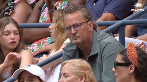 Friends 🤝 US Open | US Open Tennis Championships