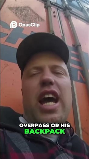 The Unsolved Tragedy of James Stobe: What Happened to Stobe the Hobo ?