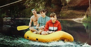 3 lieliskas latviešu filmas visai ģimenei – skaties bez maksas