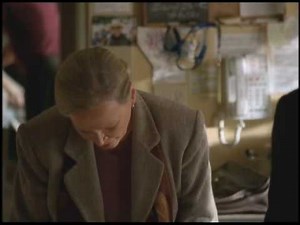 Tuesdays with Morrie (1999) - 4/11