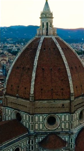 The Duomo of Florence, Italy’s Giant Terracotta Dome