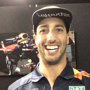 A week of highs and lows for Daniel Ricciardo at his home race 🤙🇦🇺 | Oracle Red Bull Racing