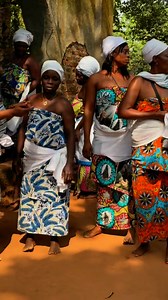 Festival de Vudu en Ouidah. Benin. #inspirationofafrica | Quim Fàbregas