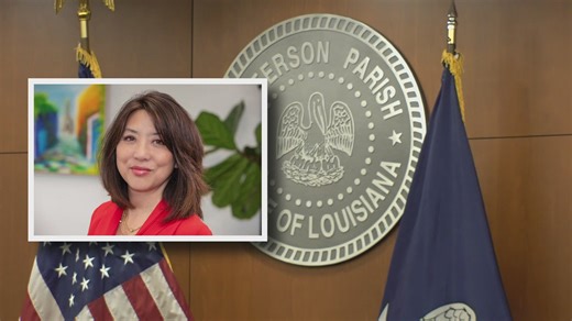 Firefighters union accuses Jefferson Parish president of misusing public funds for personal legal battle