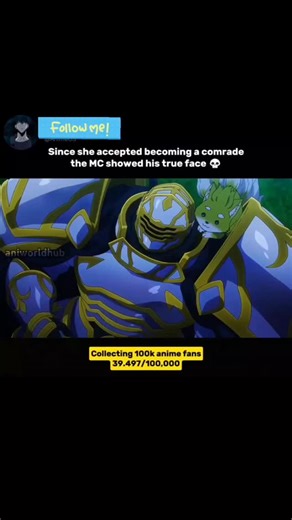 2.7K views | Title: Skeleton Knight in Another World Japanese Title:...