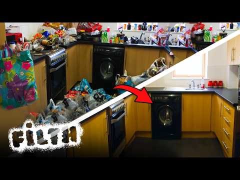 Clean With Me - Filth Compilation | Filth