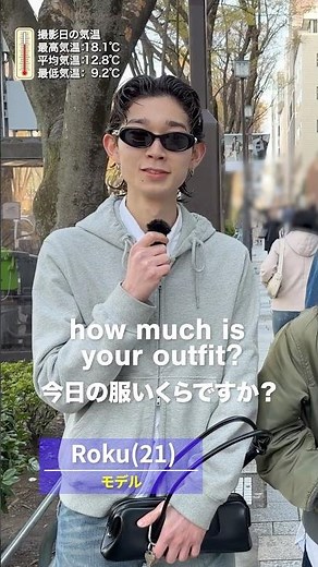 Aiming for the world runway ✨ 185cm model's Korean-inspired street style casual wear ✨ #streetfas...