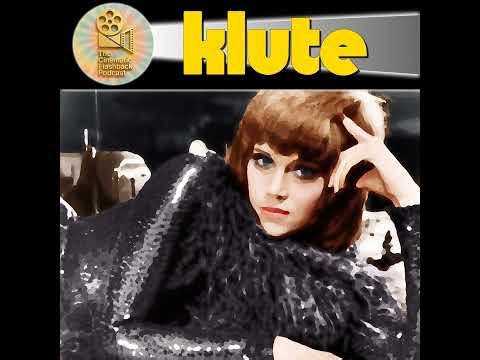 Jane Fonda’s Groundbreaking Role in Klute (1971)
