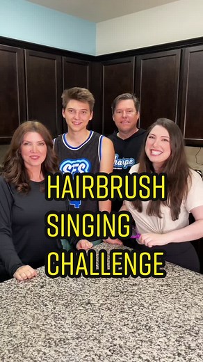Sharpe Family Singers on TikTok