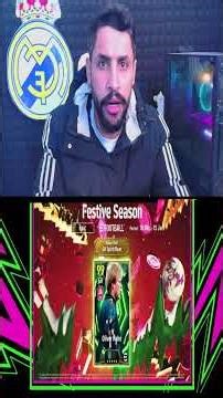 اوليفر كان بطاقة زئير روح الحارس عقد اختيار / #efootball #فيفا #pesmobileبيس #fifa #بيس