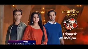 30K views · 501 reactions | Get ready as audience's favorite Anandi is now grown up and is all set to start a new journey in her life. #BalikaVadhu2 #ShivangiJoshi #SamridhBawa #RandeepRai COLORS TV | India Forums | Facebook