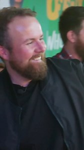Shane Lowry. The Claret Jug. Back in Clara. A hero’s return in 2019 and a town that will never forget. Watch the full video on YouTube now. | The Open