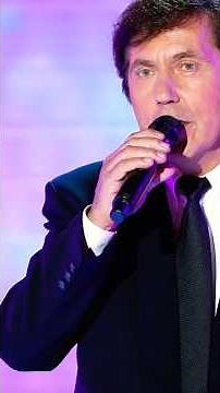 DEATH OF FRANK MICHAEL, The king of romantic hits has passed away at 79, his daughter Sandra pays...