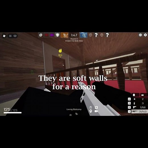Operation one - Tips and tricks for beginners in 2026 #operationone #roblox #progameplay #shorts